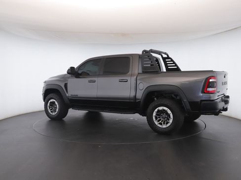 Used 2022 RAM 1500 TRX w/ TRX Level 2 Equipment Group image 28