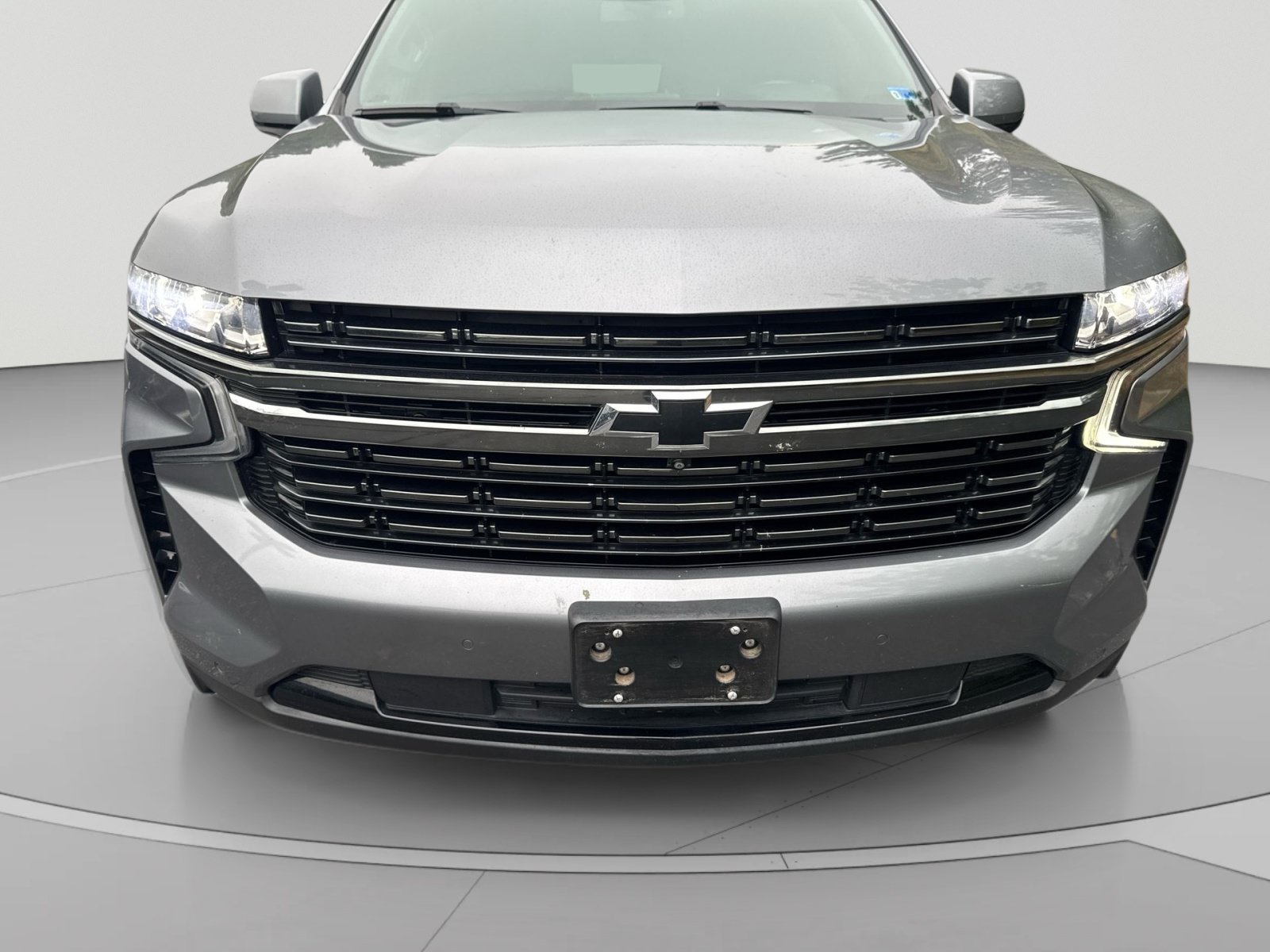Used 2022 Chevrolet Tahoe RST w/ Luxury Package AWD/4WD image 4