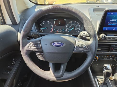 Used 2021 Ford EcoSport SE image 18