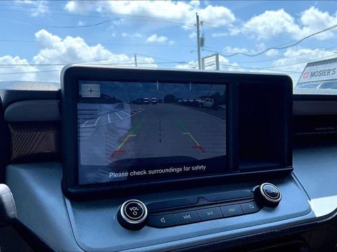 Used 2022 Ford Maverick Lariat FWD image 22