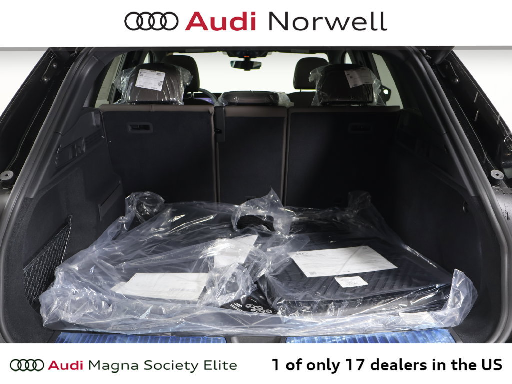 New 2026 Audi Q5 Premium AWD/4WD image 14