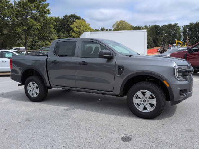 New 2026 Ford Ranger XL w/ Trailer Tow Package RWD image 2