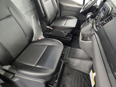 Used 2024 Ford Transit 350 Low Roof image 15