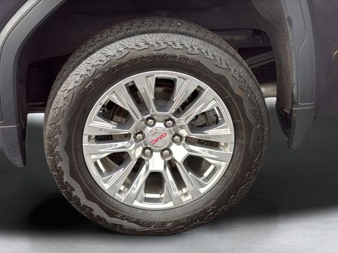 Used 2022 GMC Sierra 1500 Denali AWD/4WD image 22