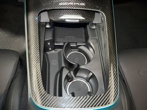 New 2027 Mercedes-Benz E 53 AMG e 4MATIC Sedan image 25