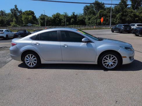 Used 2011 MAZDA MAZDA6 i Touring Plus FWD image 2