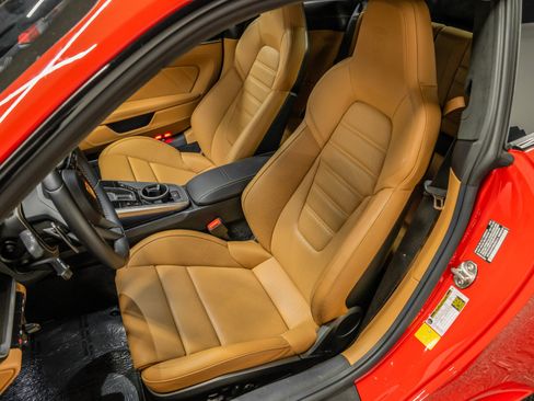 Used 2024 Porsche 911 Turbo S image 22