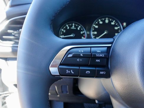 New 2026 MAZDA CX-30 AWD 2.5 S w/ Premium Package image 16