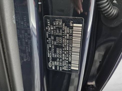 Used 2023 Hyundai Palisade Limited FWD image 29