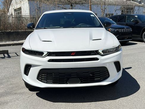 New 2025 Dodge Hornet GT w/ GT Blacktop Package image 2