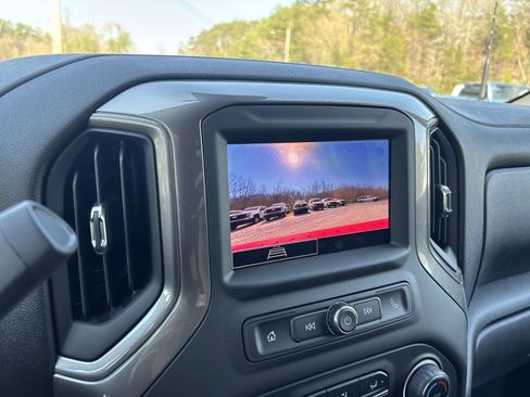 New 2026 Chevrolet Silverado 3500 W/T w/ WT Convenience Package image 17