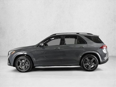 New 2026 Mercedes-Benz GLE 350 4MATIC image 8