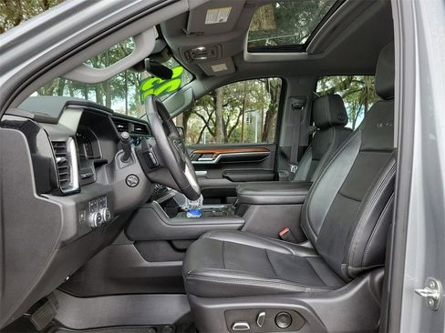 Certified 2023 GMC Sierra 1500 Denali w/ Denali Reserve Package image 25