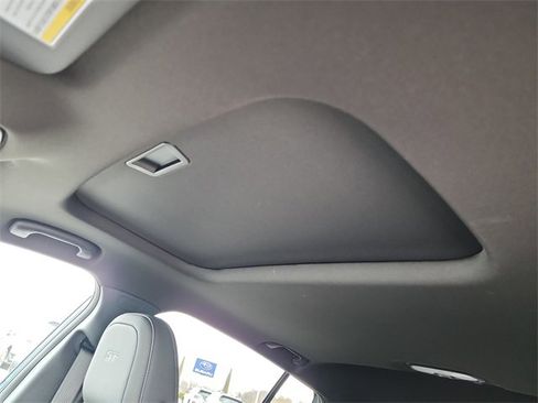 New 2026 Buick Envista Sport Touring w/ Convenience I Package image 27