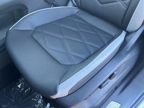 New 2026 Volkswagen Atlas Peak Edition AWD/4WD image 21