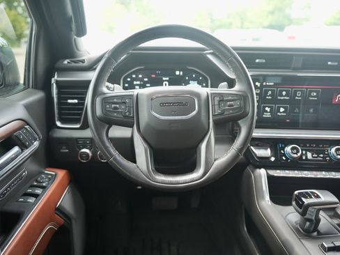 Used 2023 GMC Sierra 1500 Denali Ultimate image 15