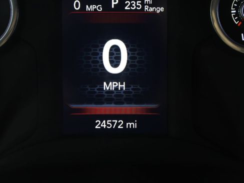 Used 2024 RAM 1500 Big Horn image 36