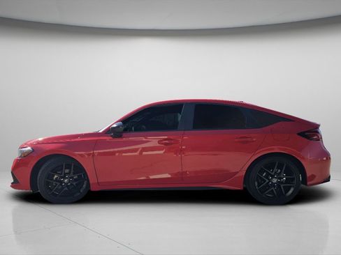 Certified 2023 Honda Civic Sport image 6