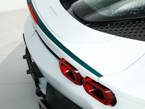 Certified 2022 Ferrari SF90 Stradale image 18