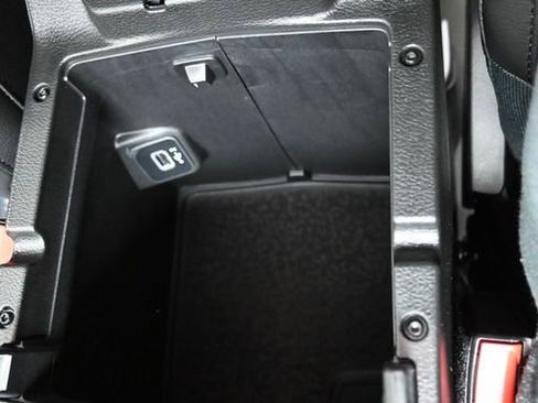 New 2026 Jeep Wrangler Unlimited Sport image 19