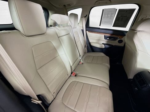 Certified 2020 Honda CR-V EX-L image 34