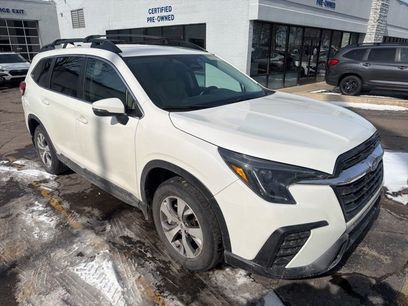 Certified 2023 Subaru Ascent Premium w/ Convenience Package