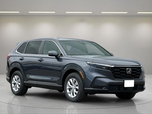 New 2026 Honda CR-V LX image 33