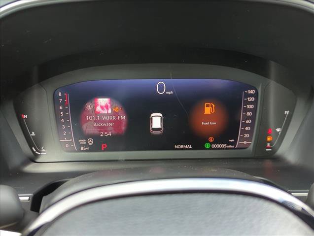 New 2026 Honda Pilot Touring image 11