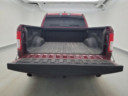 Used 2021 RAM 1500 Lone Star RWD image 29