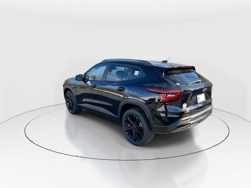 New 2026 Chevrolet Trax ACTIV image 6