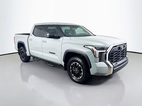 Certified 2025 Toyota Tundra SR5 image 3