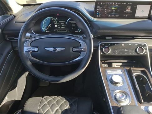 Used 2024 Genesis GV80 3.5T w/ Prestige Package image 15