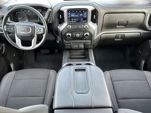 Used 2021 GMC Sierra 1500 Elevation w/ Preferred Package image 4