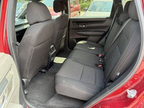Used 2024 Honda CR-V Sport image 10