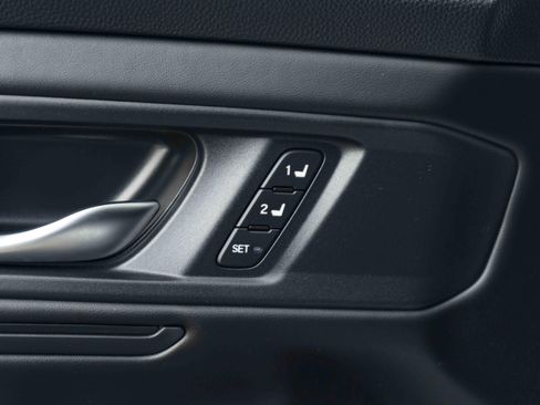 Used 2024 Honda Accord EX-L image 39