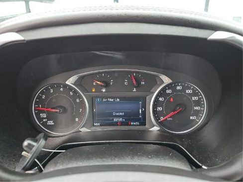Used 2022 Chevrolet Blazer LT FWD image 8