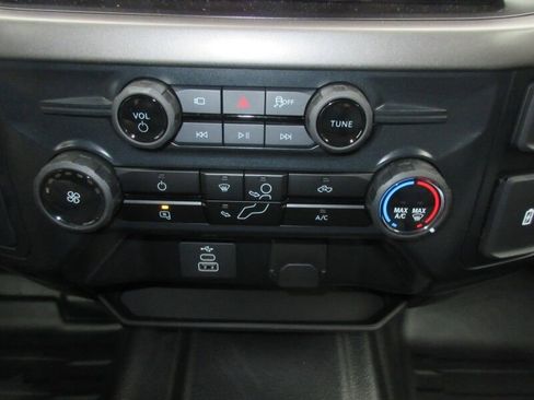 New 2025 Ford F150 XL image 27