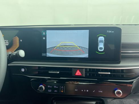New 2026 Kia K5 GT-Line AWD/4WD image 27