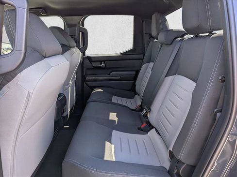 New 2026 Toyota Tacoma TRD Sport AWD/4WD image 15