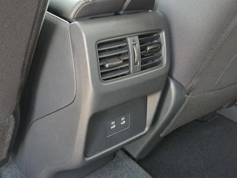 New 2026 Nissan Rogue SV FWD image 15