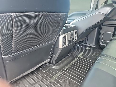 Used 2019 Ford F250 Lariat w/ Lariat Ultimate Package image 18