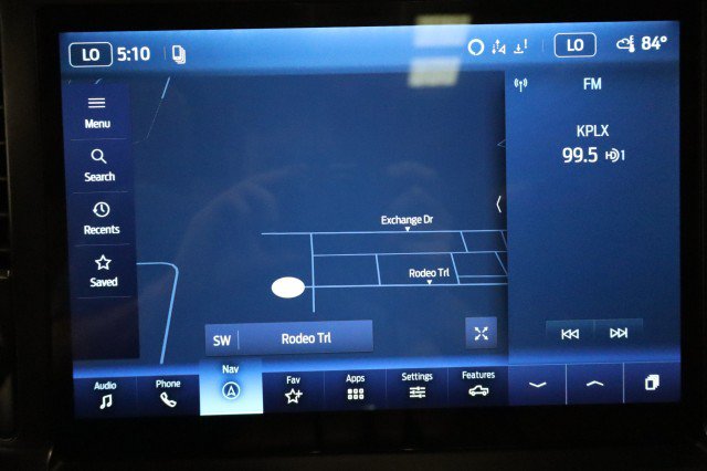 Used 2022 Ford F150 Platinum w/ Equipment Group 701A High AWD/4WD image 54