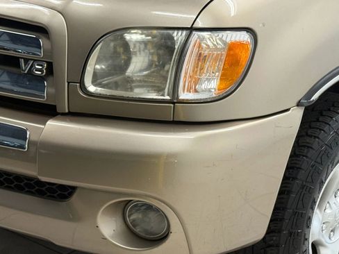 Used 2003 Toyota Tundra SR5 AWD/4WD image 4