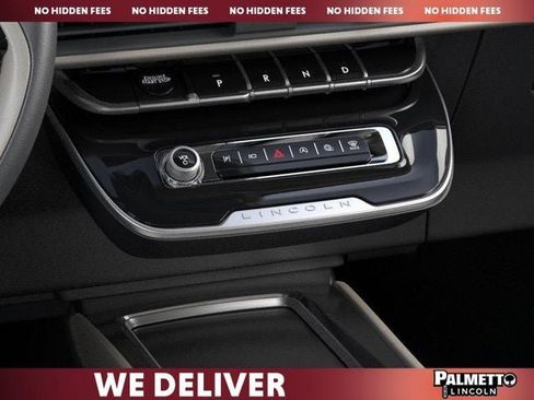 New 2026 Lincoln Corsair Premiere image 15