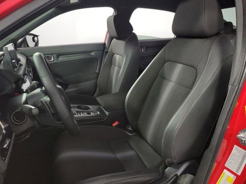 Used 2022 Honda Civic Sport image 14