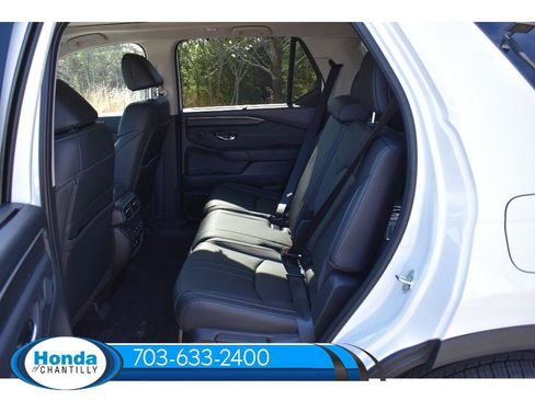 New 2026 Honda Pilot image 31