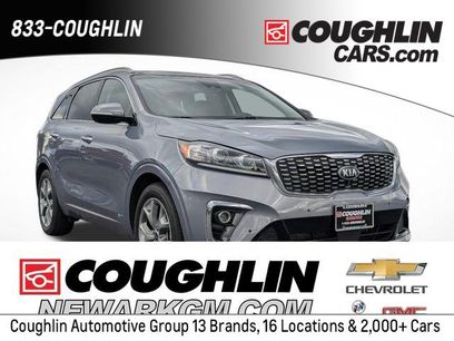 Used 2020 Kia Sorento SX