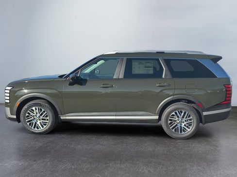 New 2026 Hyundai Palisade SEL AWD/4WD image 8