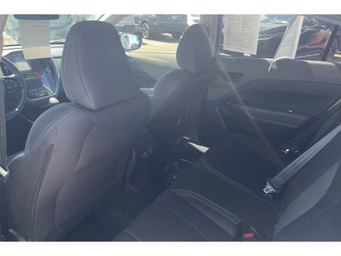 Certified 2026 Subaru Crosstrek 2.5i Premium AWD/4WD image 14