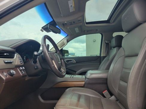 Used 2020 GMC Yukon Denali w/ Denali Ultimate Package RWD image 12